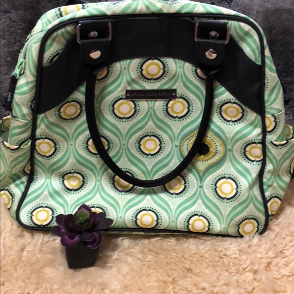 Petunia Pickle Bottom Bag